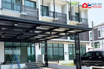 บ้าน ใน Hua Hin