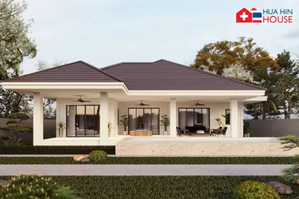 Top Location Luxury Villa