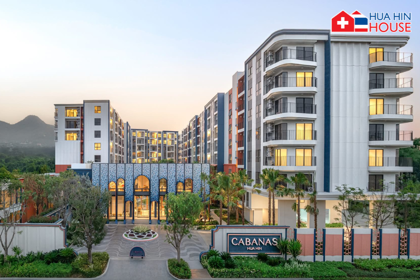 Neue Strandnahe Wohnung mit Bergblick