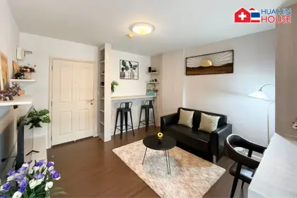 NEU RENOVIERTE JAPANDI-WOHNUNG ZU VERMIETEN, HUA HIN