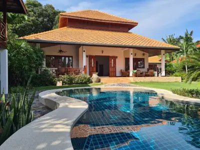 Exquisite Villa in White Lotus 2