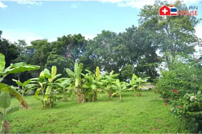 1.360 sqm land for sale