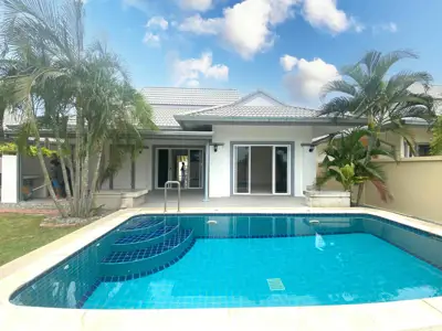 Luxuriöses Haus in Emerald Resort zu verkaufen