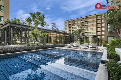 Кондоминимум in Hua Hin