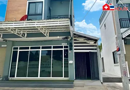 Fire Sale – Shophouse