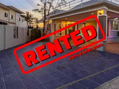 Ruheoase: Exquisites 3-Schlafzimmer-Poolvilla zur Miete im Herzen von Soi 88