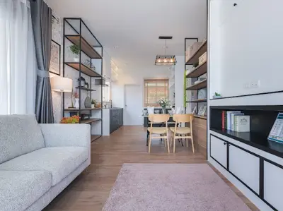 Das exquisite Wohnerlebnis: Zweifamilienhaus