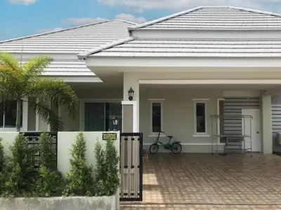 3 Schlafzimmer Pool Villa zur Miete an der Soi 88 -Hua Hin Haus-