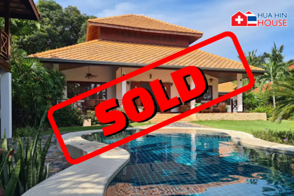 Exquisite Villa in White Lotus 2