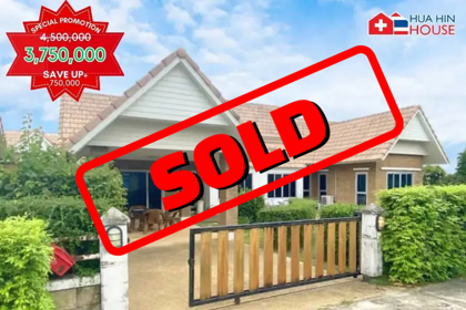 Special: 2 Properties, 1 Price