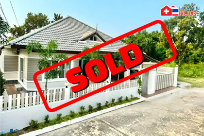 Neu renoviertes Haus in Strandnähe