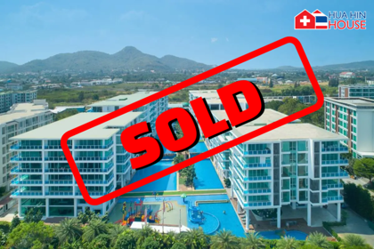 Ferienwohnung im Santorini-Stil