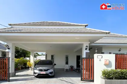 บ้าน ใน Hua Hin