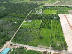 Land with Nice View for Sale