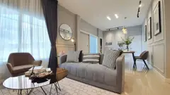 Move-in Ready Furnished House for Rent, Cha-Am!