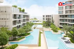 Beachfront Suite 3 Bedroom 