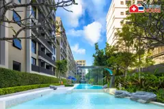 Condo in Hua Hin City Center