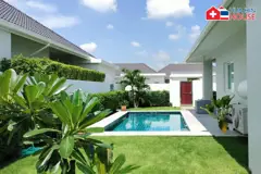 Tropical Lifestyle in a Beautiful, Peaceful Location.