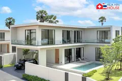 Luxury Pool Villa, Hua Hin