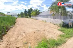 Land for Sale in Pranburi 