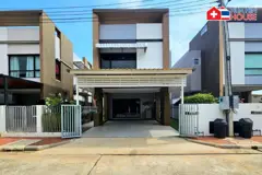 Modern House for Sale