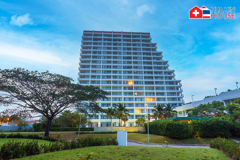 Condo near Cha-am Beach