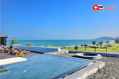Exclusive Takiab Beach Condo – Foreign Ownership