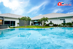 Exclusive Show Home – Your Dream Villa Awaits