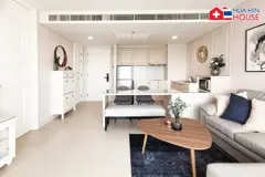 Beachfront Condo for Rent  - Marakesh, Hua Hin