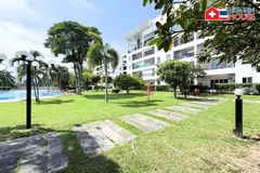 Sale! 2-Bedroom Condo Near Bluport – Soi 102, Hua Hin