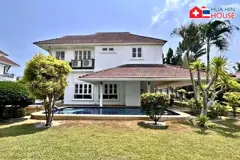 Super Cozy Pool Villa for Rent in Hua Hin