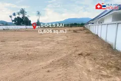 Prime Residential Land with Mountain Views