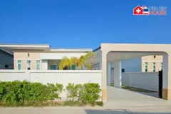 Modern Pool Villa for Rent – Hua Hin / Cha-Am Border