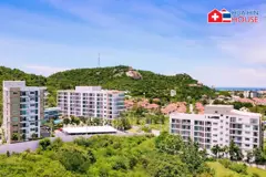 Condo for Rent – Soi 88, Hua Hin