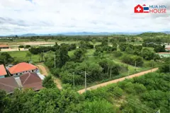 Land for Sale in Hua Na 21, Hua Hin