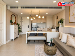 Super Luxury Beachfront – Central Hua Hin