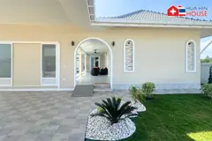  Luxury Pool Villa - Completion in 2025 