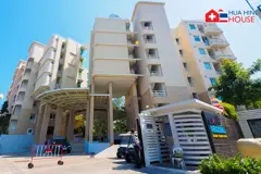 Beachfront Luxury Condo for Sale – Baan San Ploen, Hua Hin