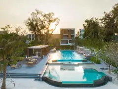 Luxury Condo – InterContinental Hua Hin