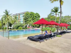 Beautiful Condo for Sale at Hua Hin
