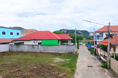 Land for Sale in Hua Hin Soi 94