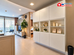 Spacious 2-Bedroom Condo for Sale with Pool View