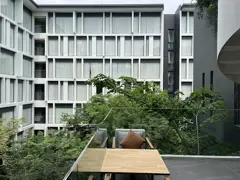 Grab This: Hua Hin Condo with Tenant