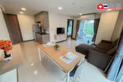 Mountain view condo near Blue Port