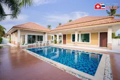 2-Villas with Private Pool