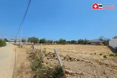Prime Land for Sale in Hua Hin Soi 102