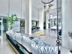 service