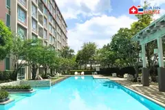 Beachside Investment Condo for Sale – Khao Takiab, Hua Hin