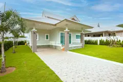 Serenity Villa near Hua Hin 