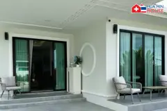 Modern Luxury House & Land 